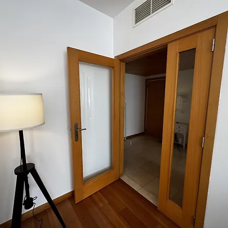 Riverside Expo Apartman Lisboa