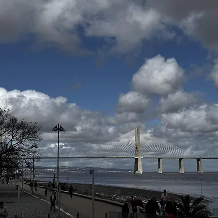 Riverside Expo * Lisboa