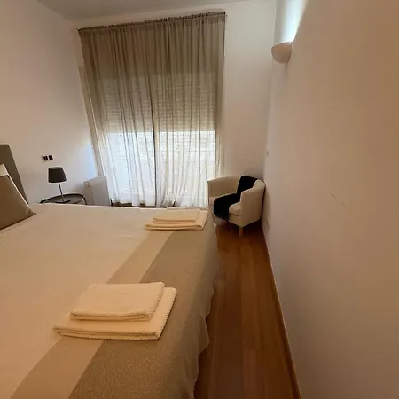 Apartman Riverside Expo