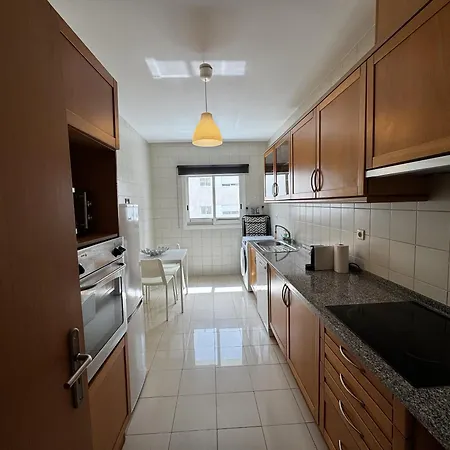 Apartman Riverside Expo *