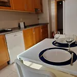 Riverside Expo Appartement Lissabon