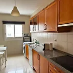 Appartement Riverside Expo *