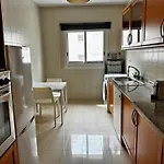 Riverside Expo ליסבון