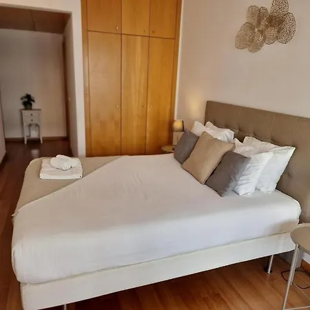 Riverside Expo شقة Lisboa