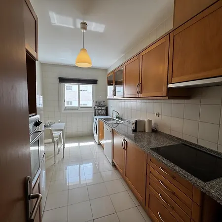 Appartement Riverside Expo