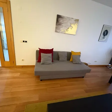 Riverside Expo * Lissabon