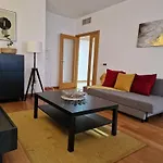 Daire Riverside Expo Lisboa