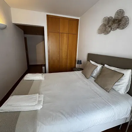 Riverside Expo Apartamento