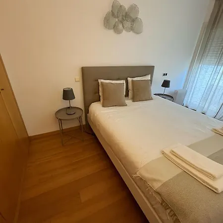 Riverside Expo Lisboa