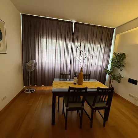 Riverside Expo Apartamento Lisboa